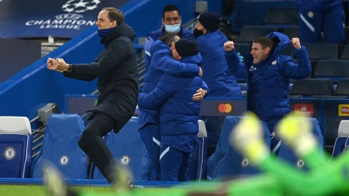 Siaran Langsung Final Liga Champions, Manchester City vs Chelsea Live SCTV Malam Ini Pukul 02.00 WIB