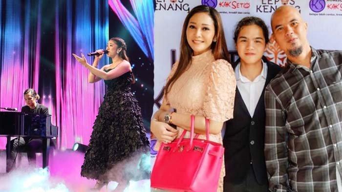 Maia Estianty Gerebek Kamar Dul Jaelani, Kaget Lihat hal Ini, Eks Istri Ahmad Dhani Sebut Baca Buku