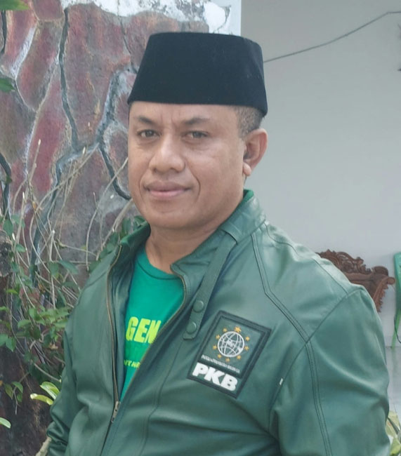 Tidak Ada Isu Muktamar Luar Biasa, PKB NTT Sibuk Urus Masyarakat Terdampak Bencana