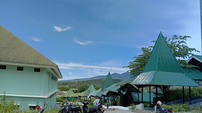 Tidak Ada Pasien DBD Dirawat di RSUD Borong Sepanjang Tahun 2021