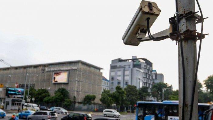 Polri Resmi Tilang Lapangan, Korlantas Bentuk Satgas ETLE Respons Program 100 Hari Jenderal Listyo