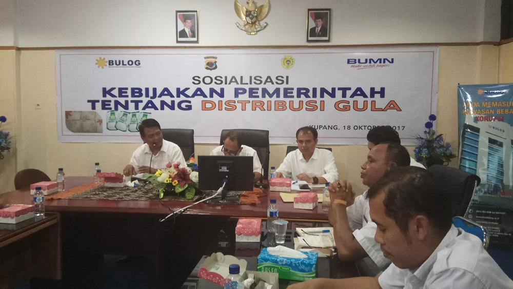 Harga Daging Sapi di Lembata Tertinggi Dalam Catatan Mabes Polri