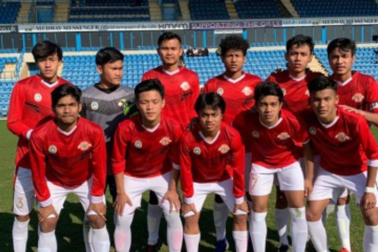 KABAR DUKA - Ayahanda Kakang Rudianto Peserta Program Garuda Select Tahap II Meninggal Dunia