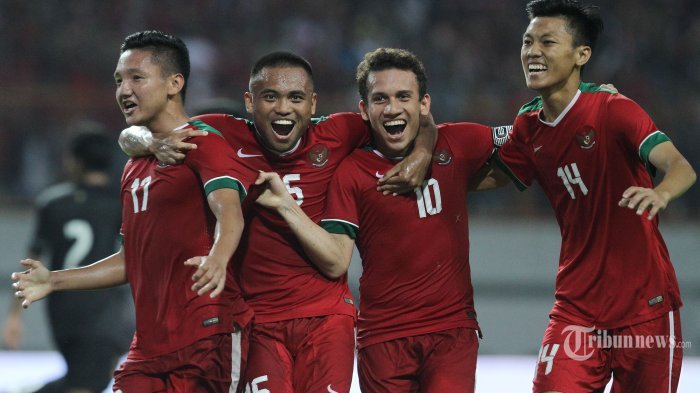 LIVE RCTI Link Streaming Timnas U-19 Indonesia Vs Iran Jelang Kualifikasi Piala AFC Hari Ini Jam 5