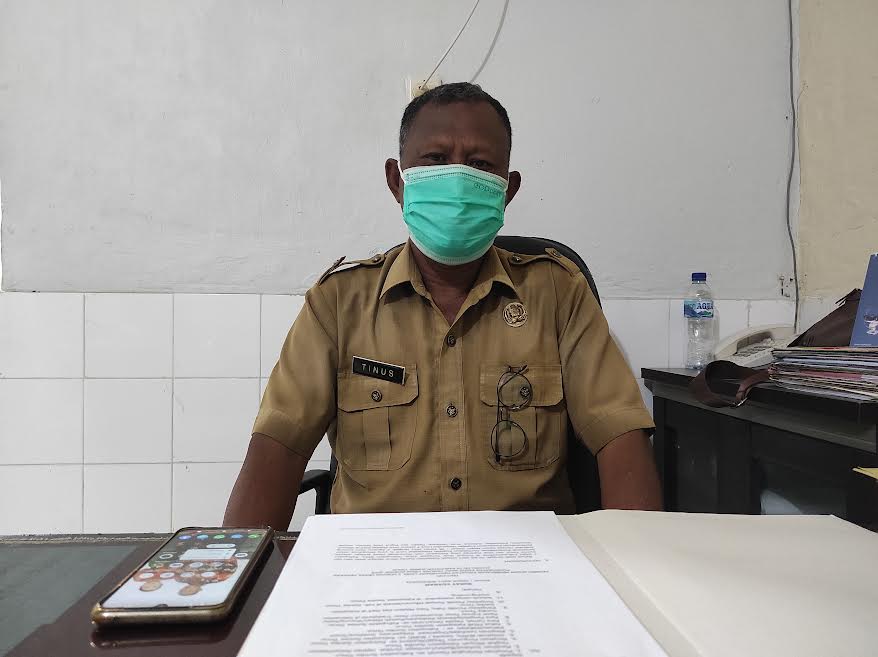 Ini Data Vaksinasi Covid-19 Sumba Timur, Masih 13 Ribu Dosis di Dinas Kesehatan, Simak Penjelasan