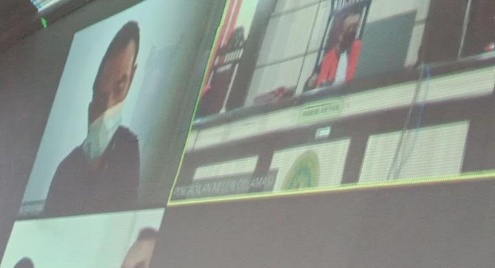 Soal Kasus Yustinus Tanaem, JPU Akan Ambil Sikap Setelah Putusan Hakim