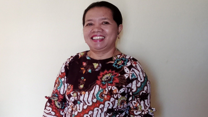 Tips Sederhana Keluarga Maria Tiga Minggu Hadapi Covid-19