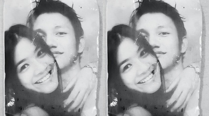 Titi Kamal Ajak Dua Anaknya Saat Syuting di Amerika, Ini Alasannya