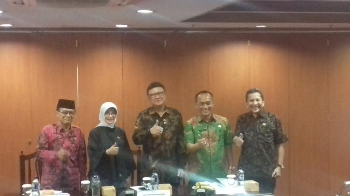 Ini Kabupaten di NTT yang Dapat Rapor Merah Pelayanan Publik