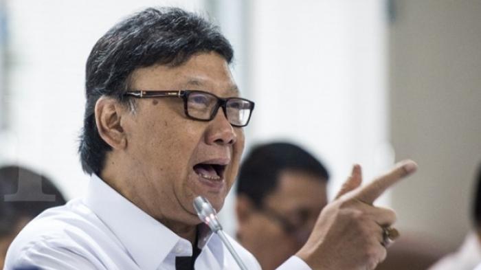 Tjahjo Kumolo Bocorkan Rahasia Ini, Tahun 2021 Seleksi CPNS Dibuka Lagi, Masih Ada Formasi Kosong