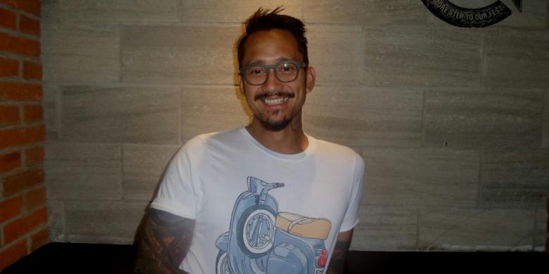 Tora Sudiro dan Istri Ditangkap Polisi Terkait Narkoba, Begini Nasib Anak-anak Mereka