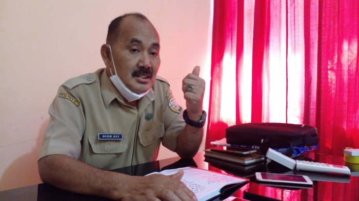 Tower BTS Akan Dibangun di 59 Titik di Ende NTT