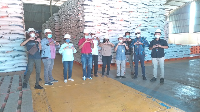 Simak Info Soal Ketersediaan dan Harga Bahan Pokok di NTT Menjelang Lebaran, Ini Datanya