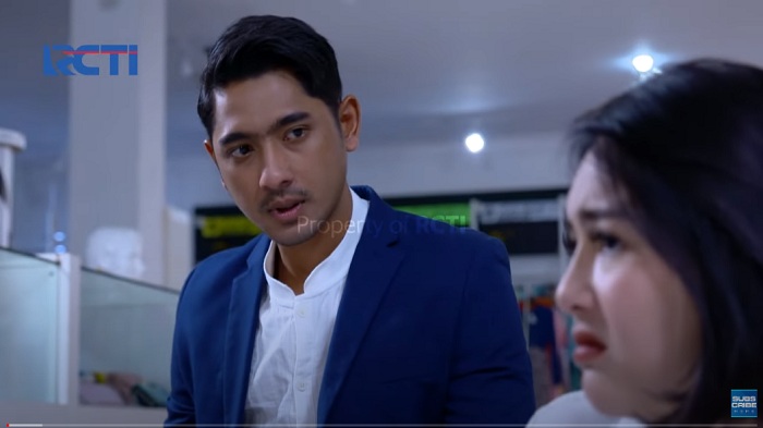 Andien Siuman Papa Surya Malah Buat Ini, Al Sadar Sesuatu Soal Reyna Ikatan Cinta Malam Ini 3/1/2021