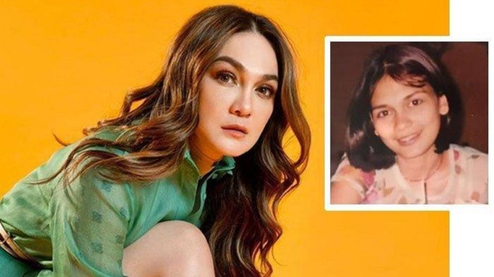 Di Hadapan Dian Sastro, Luna Maya Ungkap Hal yang Paling Ia Khawatirkan, Bukan Jodoh Tapi Ini