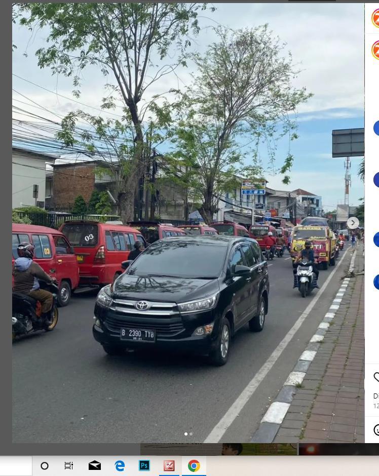 Berita Viral Sopir Angkot Protes Dishub Jakarta Utara Tambah Rute Armada Transjakarta Pulogadung