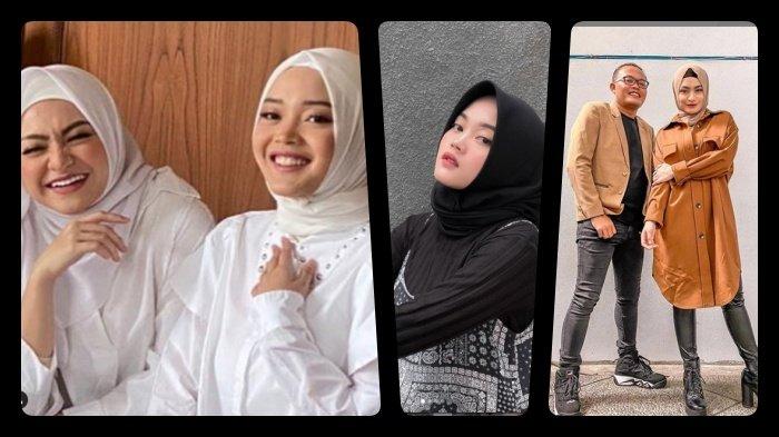 Begini Transformasi Dadakan Nathalie Holscher Istri Sule, Bikin Pangling dari DJ Hingga Berhijab