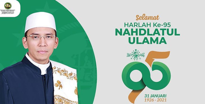 Tuan Guru Bajang Ungkit Video Teroris vs Anggota Polri, Sosok Ini Minta Tak Dikaitkan dengan Islam