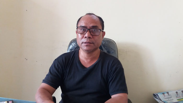 Tujuh Atlet dari Belu Wakil NTT Ikut PON di Papua