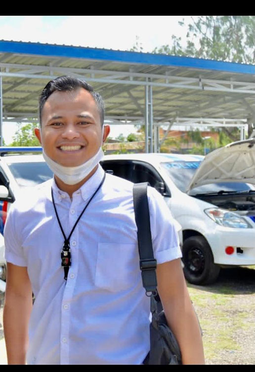 Tukang Ojek Di TTS Dilarikan Ke RS Usai Dikeroyok GL Cs