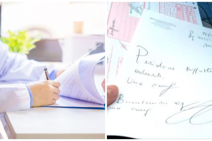 Mengapa Hampir Semua Tulisan Tangan Dokter Jelek? Ahli Ungkap Alasannya