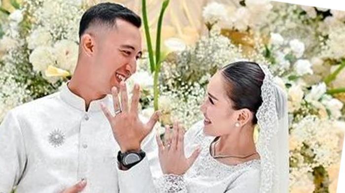 Calon Suami Ayu Ting Ting Bakal Perang Hadapi KKB Papua, Kini Bertugas di Intan Jaya