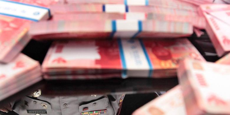 Mantan Calon Bupati Ini Edarkan Uang Palsu Gara-gara Berutang Rp 1 Miliar Saat Pilkada, Nekat!