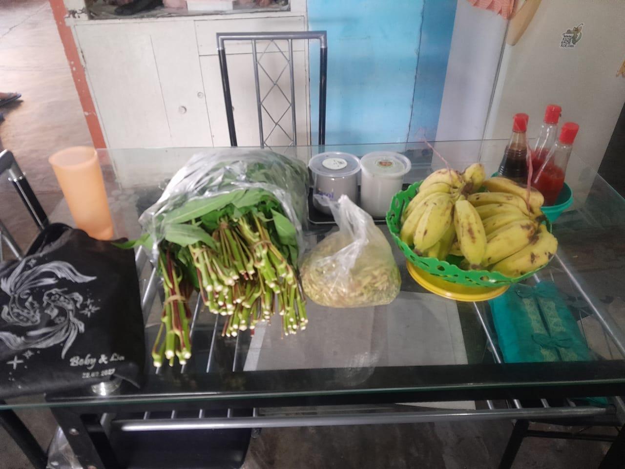 Kuliner Khas NTT, Bunga Pepaya vs Daun Ubi Ibarat Belanda vs Equador di Piala Dunia 2022 Skor 2 - 1