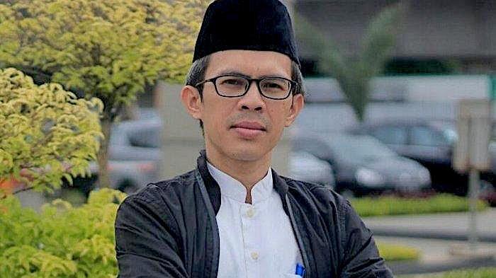 Ujang Komarudin: Lebih Realistis Duet Anies-Andika Ketimbang Figur yang Lain