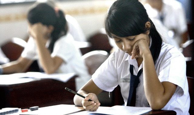 Kunci Jawaban Soal PTS Mata Pelajaran Prakarya Pilihan Ganda SMP Kelas 9 Semester 2 K13 Revisi