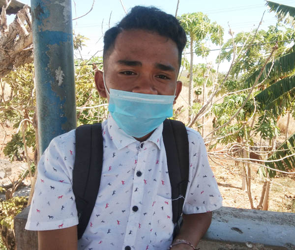 Ujian Seleksi Masuk Undana Dilakukan Secara Online Berbasis Komputer