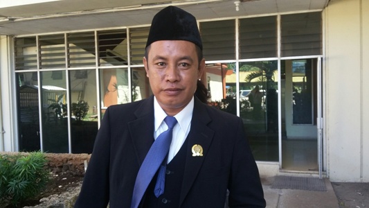 Nah Loh, DPRD NTT Minta Pemprov Jangan Beri Izin Pada PT. Asiabeef di Sumtim