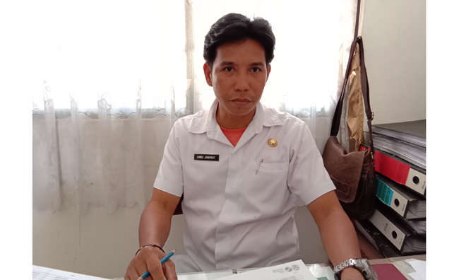 Perangkingan Tes CPNS, Pemkab Sumba Timur Masih Menunggu Petunjuk Resmi Menpan-RB