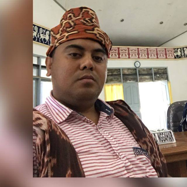 Pencurian Ternak Makin Marak, Ini Permintaan Anggota DPRD Sumba Timur kepada Hakim