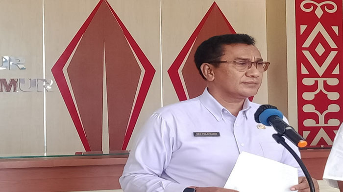 Pansel Calon Sekda NTT Masih Menunggu Hasil Penilaian BKN