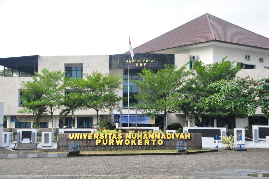 Banyak Posisi, Universitas Muhammadiyah Purwokerto Buka Lowongan Kerja Lulusan S1/S2, Ini Syaratnya