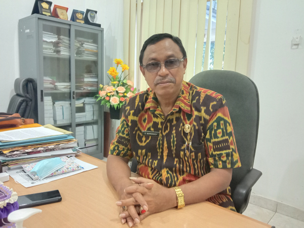 Pemkab Sumba Timur Tunggu Juknis dan Edaran Soal Guru Honorer Dapat Subsidi Gaji, Simak INFO