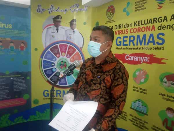 Sebelas Kabupaten di NTT Masih Bebas Kasus COVID-19, Ini yang Dilakukan Pemerintahnya