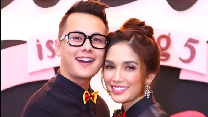 Sifat Asli Ussy Sulistiawaty Dibongkar Andhika Pratama, Andhika: Aku Merasa Malu!