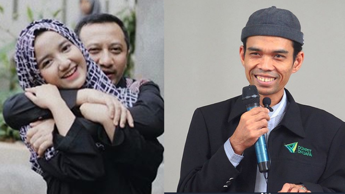 Ustadz Yusuf Mansur Singgung Muslim Masuk Gereja, Netizen Sebut Ustadz Abdul Somad Ustaz Adi Hidayat