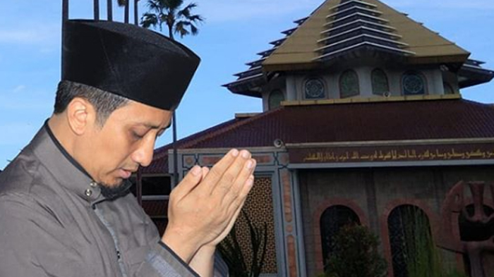 Lama Gak Ada Nyinyiran, Kali Ini Ustadz Yusuf Mansur Dapat Teguran Netizen, Hingga Singgung Aa Gym