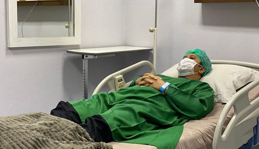 KABAR SEDIH! Ustadz Yusuf Mansur Jatuh Sakit, Ini Doa Ridwan Kamil, Inul Daratista dan Fahira Idris