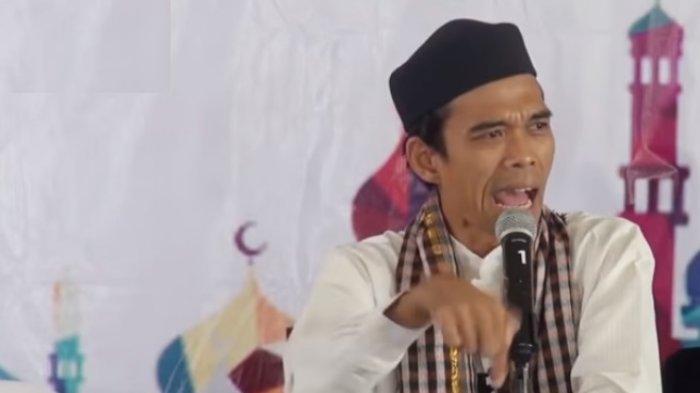 Inilah Amalan Doa Akhir Tahun dan Awal Tahun Hijriah 1442 Menurut Ustaz Abdul Somad