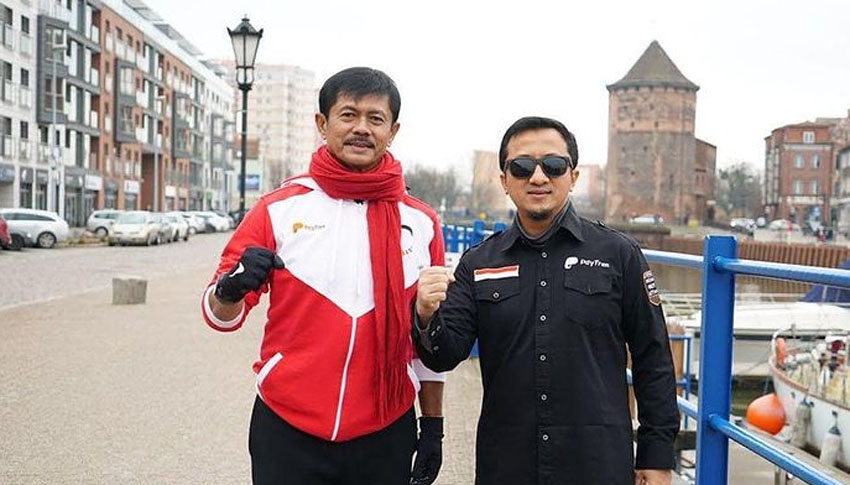 Ustadz Yusuf Mansur Tak Sungkan Puji Sosok Ini Setinggi Langit, Ada Video Ustadz Abdul Somad