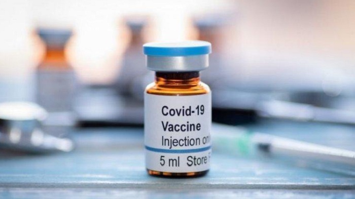 Tolak Divaksin Diancam Penjara 1 Tahun & Denda Rp 100, Wamen Hukum dan HAM: Bisa Kena Sanksi Pidana!