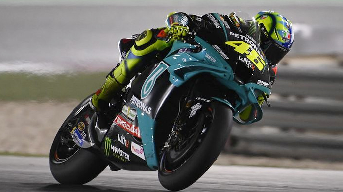 Update Jadwal MotoGP Jerez Jumat 30 April 2021, Live Streaming MotoGP Spanyol, Moto2, Moto3 Minggu
