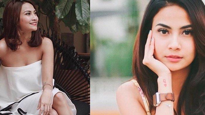 Inilah 6 Pria yang Dikabarkan Pernah Jadi Kekasih Vanessa Angel, Simak YUK