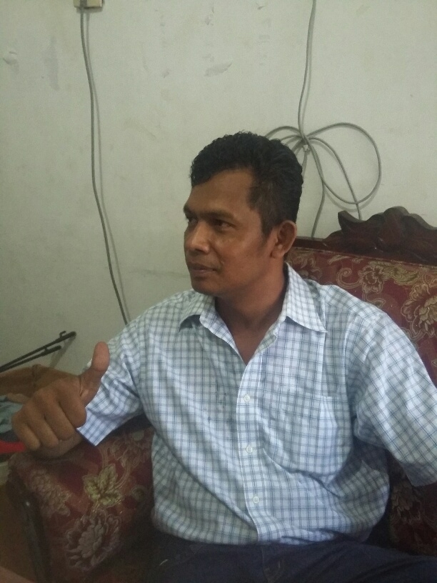 Hari Ini Saksi Paket FirManmu Mulai Bekerja