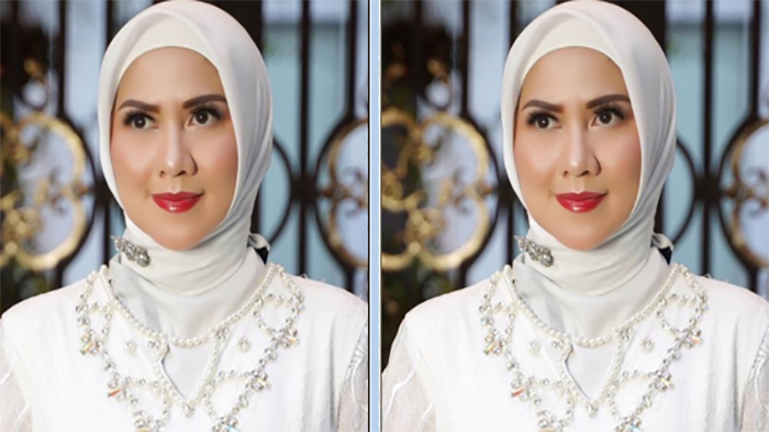 Venna Melinda Umumkan Bakal Ajukan Cerai ke Ferry Irawan, Ibunda Varrel Hadapi Proses Hukum KDRT