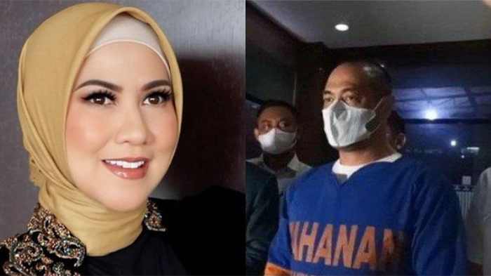 Venna Melinda Bantah Diam-diam Temui Ferry Irawan di Sel, Ibunda Verrel Ngaku Gegara Ulah Sang Suami